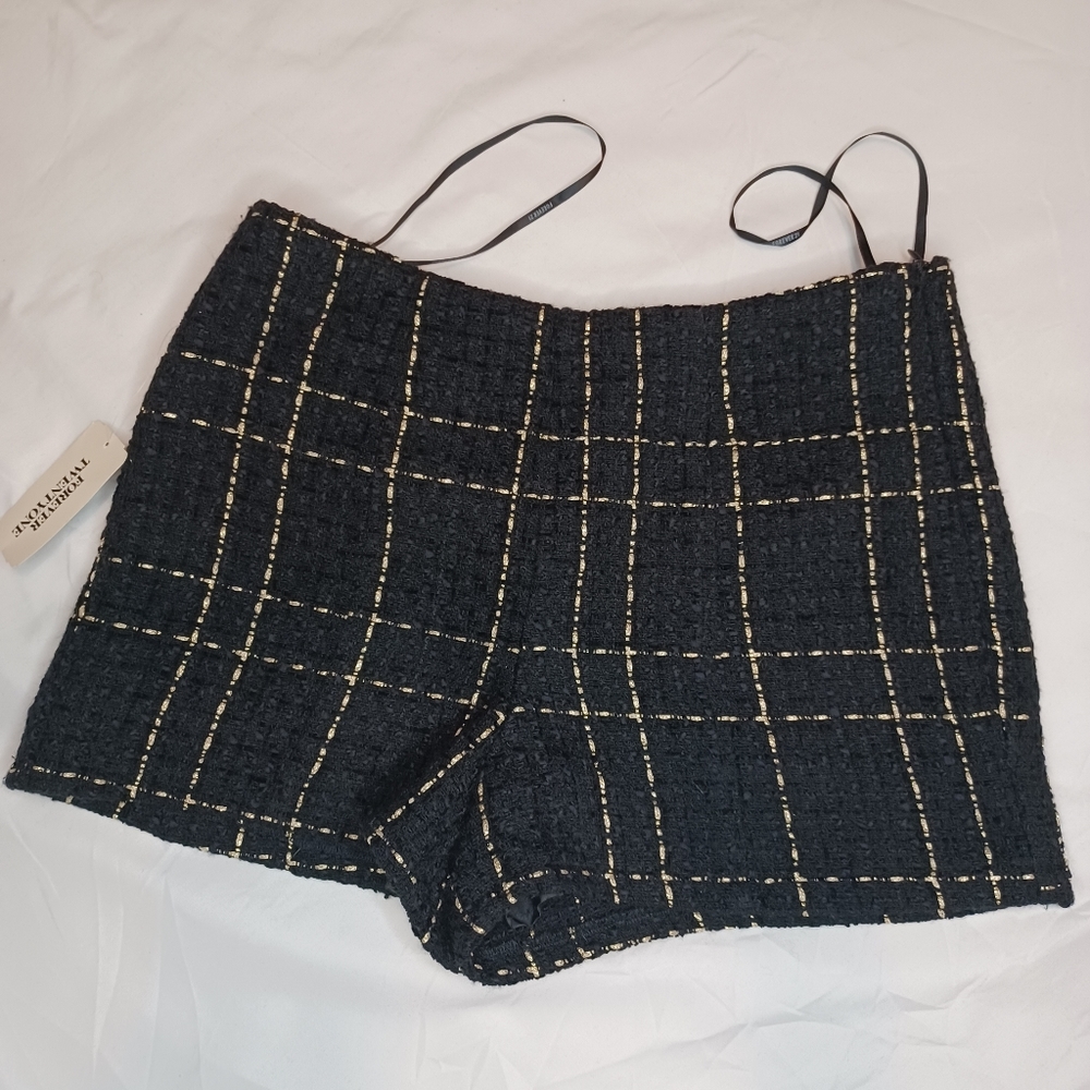Forever 21 Formal Shorts, XS
